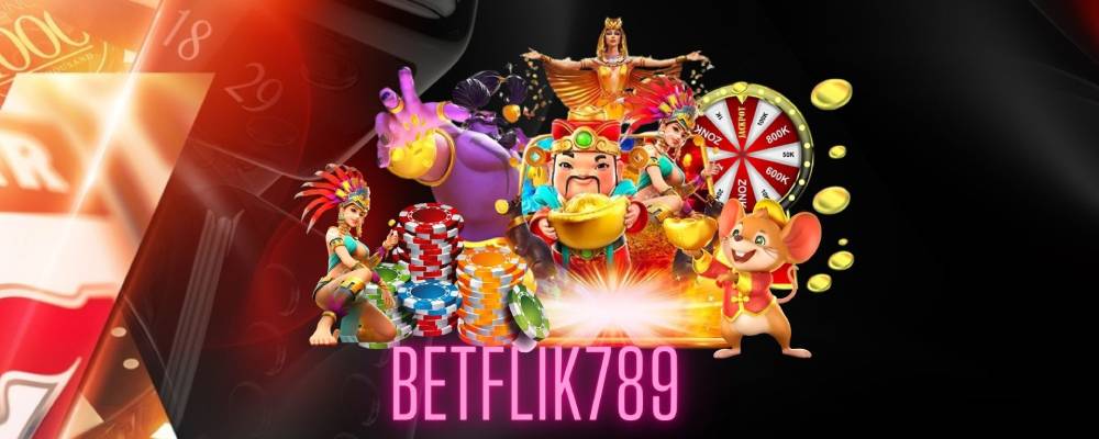 betflik789