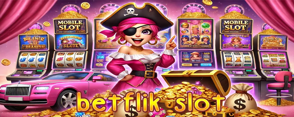 betflik slot